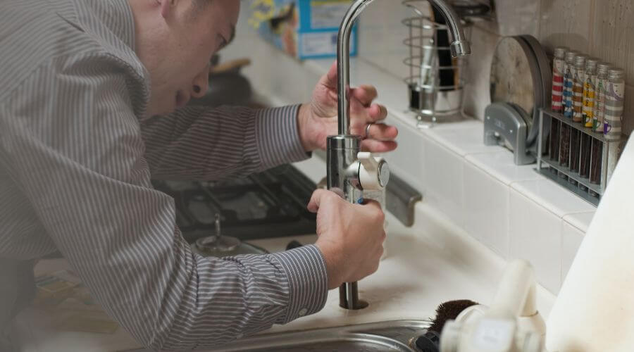 Professional Tankless Water Heater Installation in Samson, AL